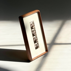 RUFUS - PHOTOBOOTH FRAME