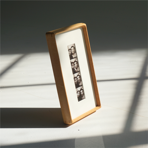 DAISY - PHOTOBOOTH FRAME